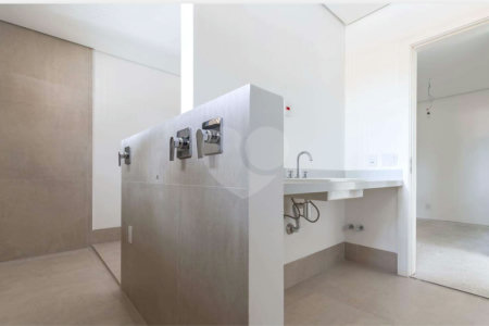 Casa à venda com 4 suítes no condomínio Unyco, São Paulo - SP
