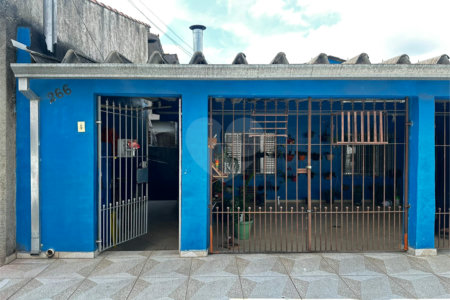 Casa para alugar com 1 quarto em Jardim Revista, Suzano, SP