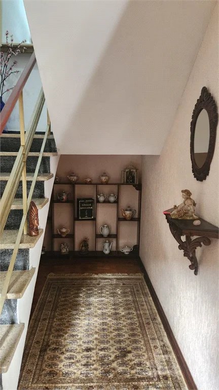 Casa à venda com 3 quartos, sendo 2 suítes, em Siciliano, São Paulo, SP