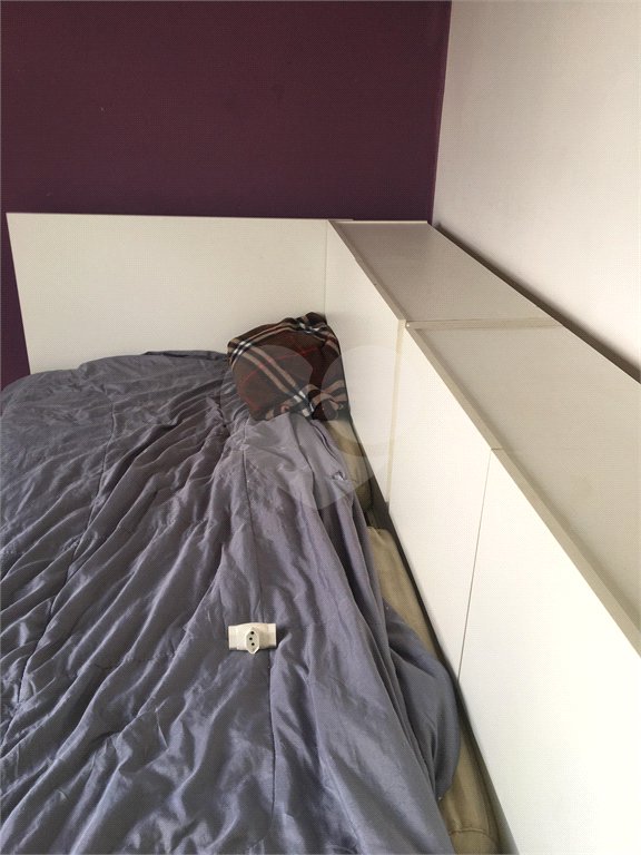 Apartamento para alugar com 3 quartos em Tucuruvi, São Paulo, SP