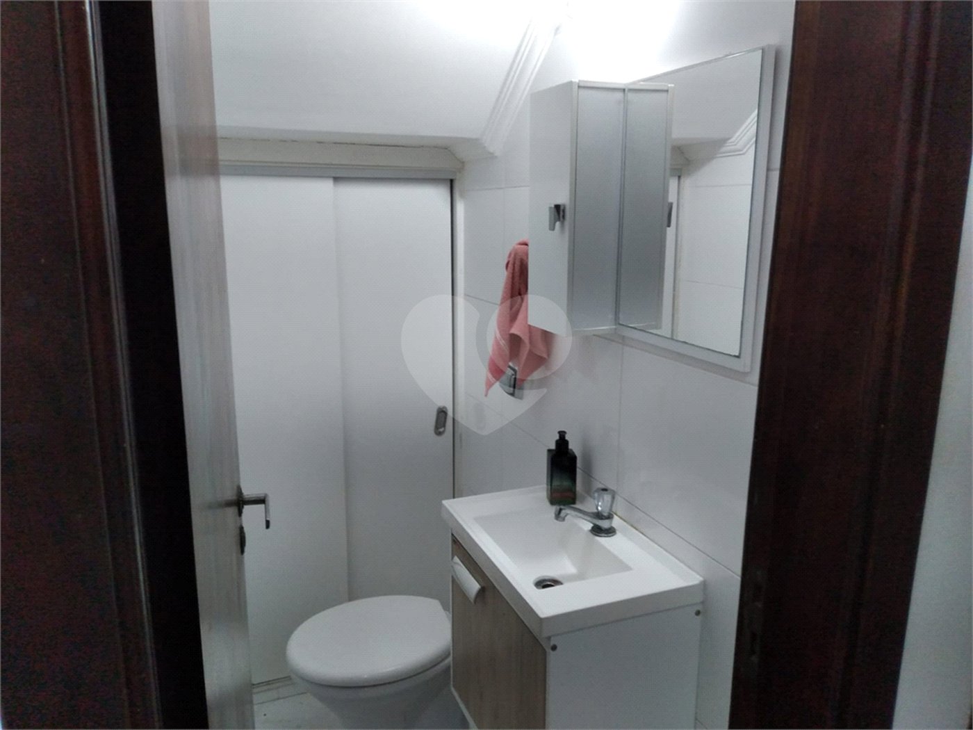 Sobrado à venda com 2 quartos em Tremembé, São Paulo, SP