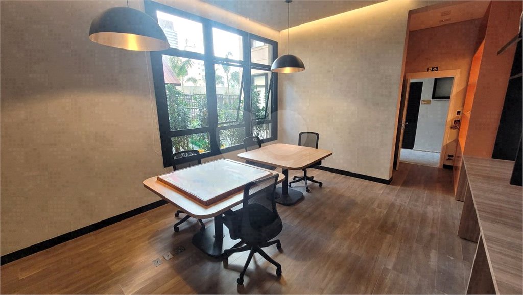 Apartamento à venda com 3 suítes em Perdizes, São Paulo, SP
