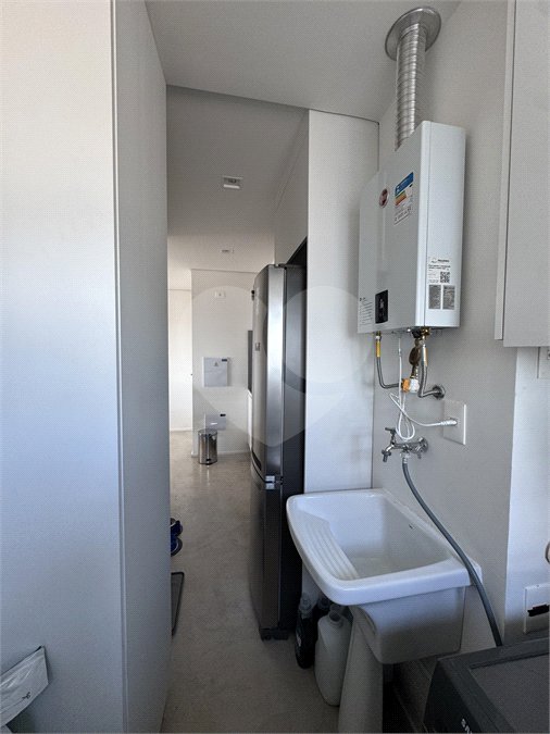Apartamento à venda com 2 suítes em Jardim das Acácias, São Paulo, SP