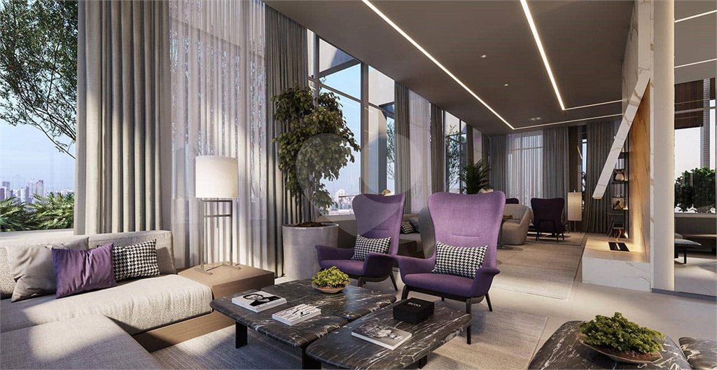 Apartamento à venda com 3 quartos, sendo 1 suíte, em Pinheiros, São Paulo, SP