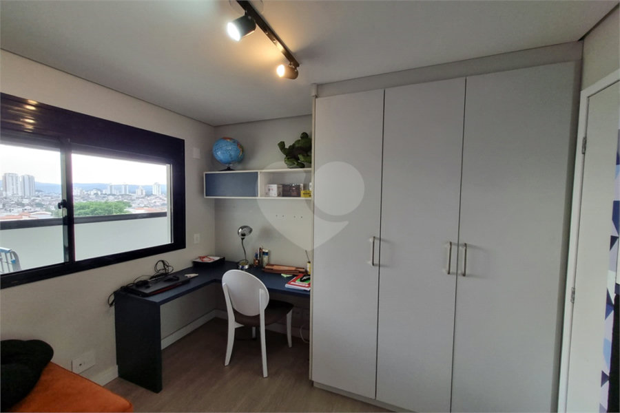 Apartamento à venda com 5 quartos, sendo 3 suítes, em Santa Teresinha, São Paulo, SP
