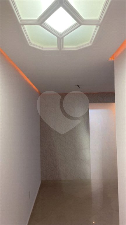 Apartamento à venda com 2 quartos em Campo Grande, Rio de Janeiro, RJ
