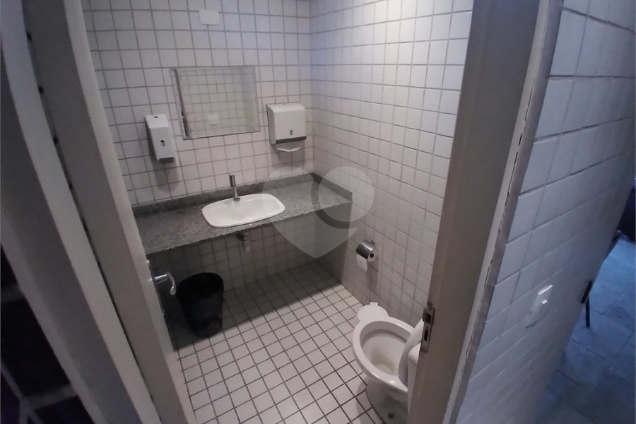 Apartamento à venda com 1 suíte em Santana, São Paulo, SP