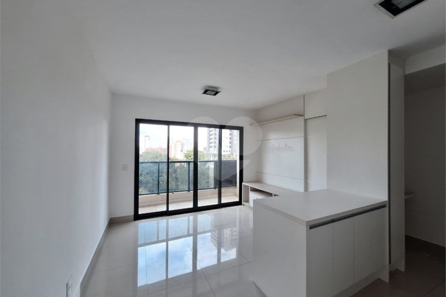 Apartamento à venda com 1 quarto em Tucuruvi, São Paulo, SP