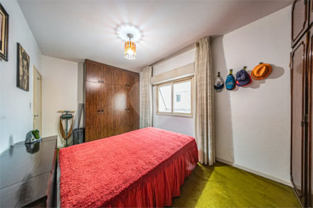 Apartamento à venda com 3 quartos, sendo 1 suíte, em Vila Mariana, São Paulo, SP