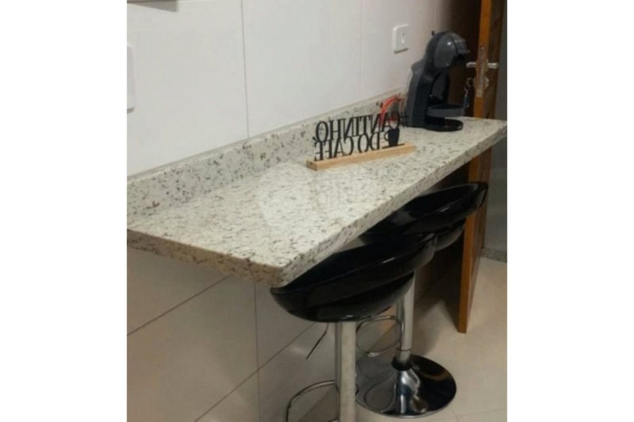 Sobrado à venda com 2 quartos em Freguesia do Ó, São Paulo, SP