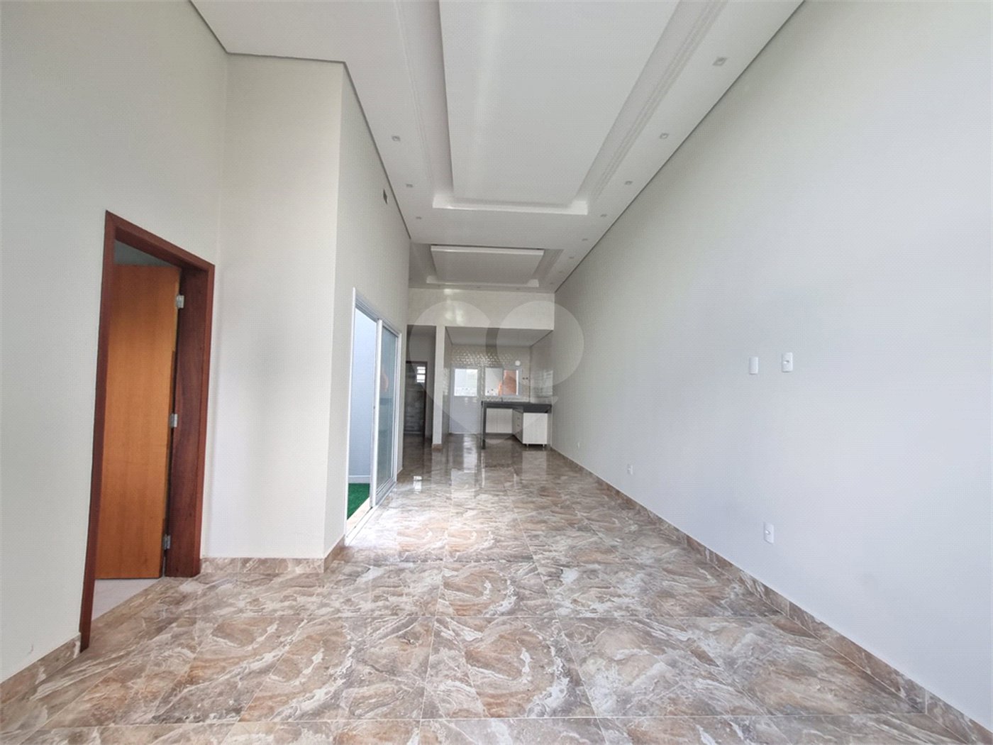 Casa à venda com 3 quartos, sendo 1 suíte, no condomínio Jardim Residencial Villagio Ipanema I, Sorocaba - SP