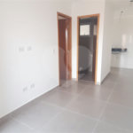 Apartamento à venda com 2 quartos em Santana, São Paulo, SP