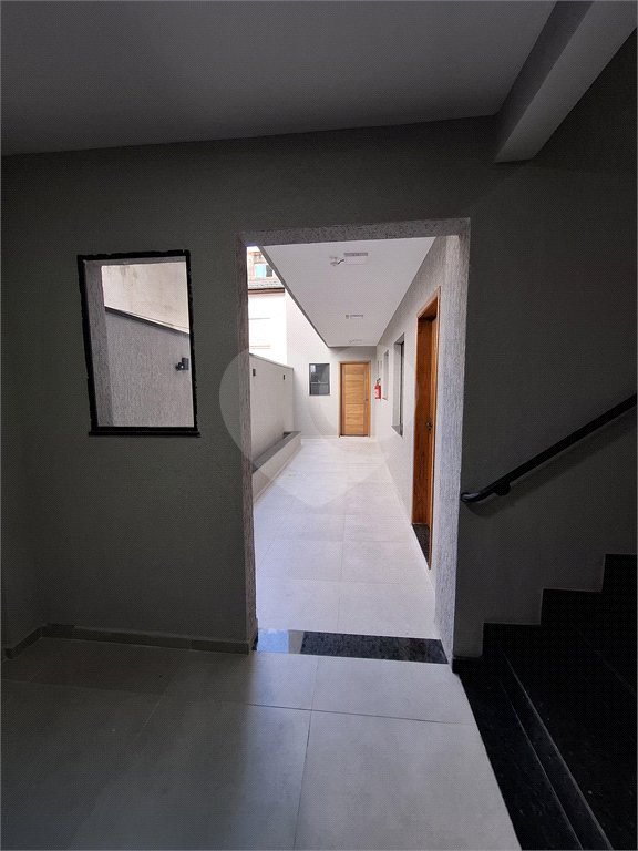 Apartamento à venda com 2 quartos em Quinta da Paineira, São Paulo, SP