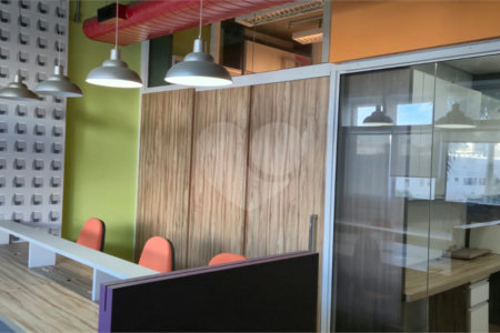 Sala para alugar no Centro, São Bernardo do Campo, SP