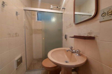 Apartamento à venda, 104 m² por R$ 510.000,00 - Jardim das Conchas - Guarujá/SP