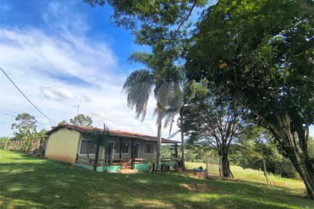 Sítio à venda com 3 quartos em Campo de Boituva, Boituva, SP