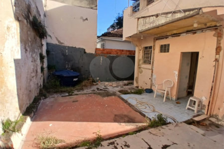 Casa à venda com 4 quartos em Grajaú, Rio de Janeiro, RJ
