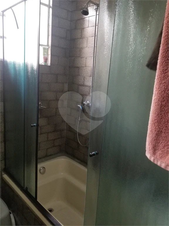 Casa à venda com 3 quartos, sendo 1 suíte, em Mandaqui, São Paulo, SP