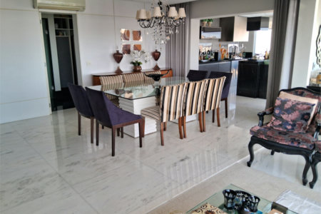 Apartamento à venda com 3 suítes em Vila Mariana, São Paulo, SP