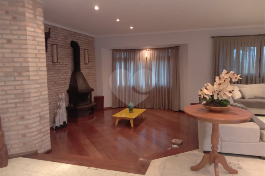 Casa à venda com 4 suítes no condomínio Alpes de Mairiporã, Mairiporã - SP