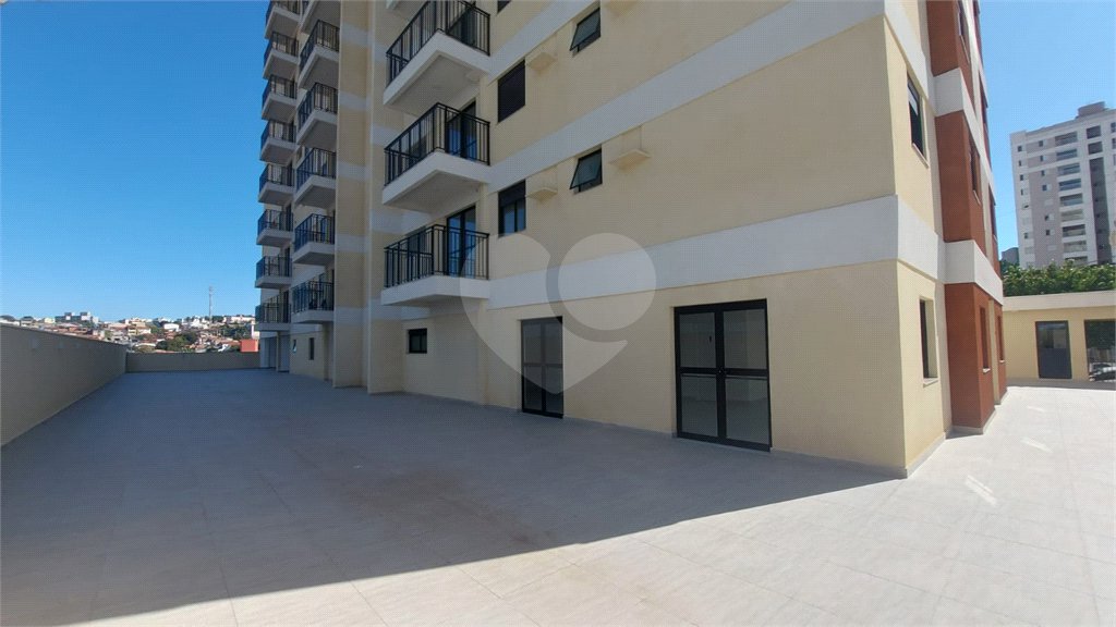 Apartamento à venda com 3 quartos, sendo 1 suíte, em Vila Independência, Sorocaba, SP