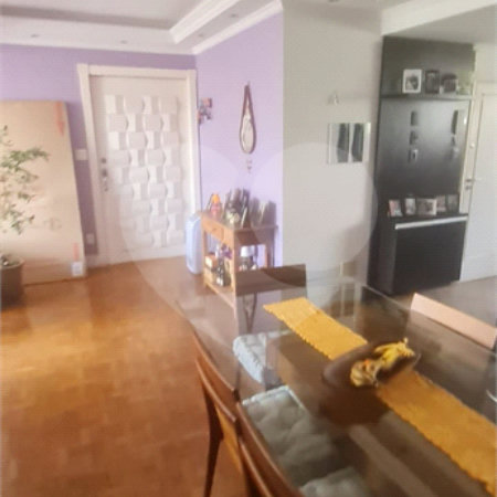 Apartamento à venda com 3 quartos, sendo 1 suíte, em Higienópolis, São Paulo, SP