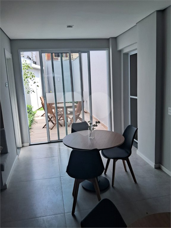 Apartamento para alugar com 1 suíte em Parada Inglesa, São Paulo, SP
