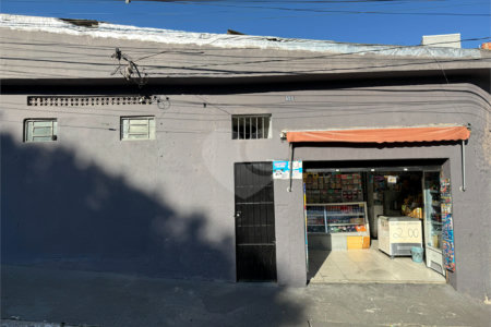 Sobrado à venda com 5 quartos em Vila Marari, São Paulo, SP