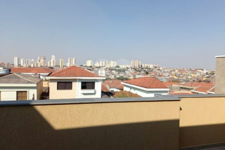 Casa à venda com 3 quartos, sendo 1 suíte, em Vila Brasilina, São Paulo, SP