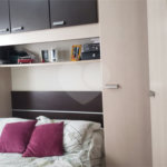 Apartamento à venda com 2 quartos em Santana, São Paulo, SP