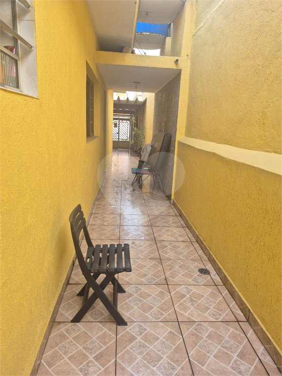 Casa à venda com 3 quartos, sendo 1 suíte, em Parque Edu Chaves, São Paulo, SP
