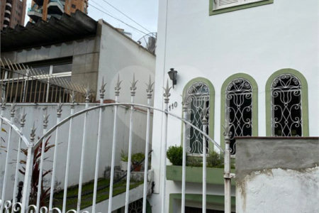 Sobrado à venda com 3 quartos em Santana, São Paulo, SP