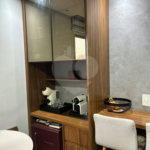 Apartamento moderno, reformado e pronto para morar!