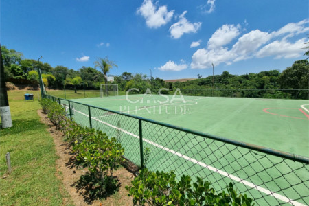 Terreno em condomínio à venda em Jundiaquara, Araçoiaba da Serra, SP