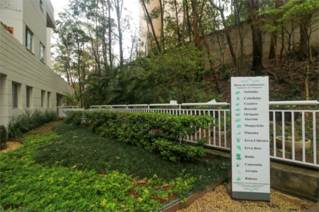Apartamento à venda com 1 suíte em Vila Andrade, São Paulo, SP