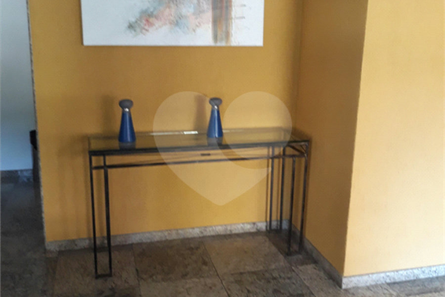 Apartamento à venda com 2 quartos em Vila Guarani, São Paulo, SP