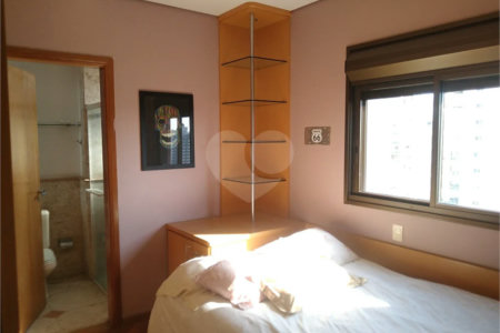 Apartamento à venda ou para alugar com 4 suítes em Santana, São Paulo, SP