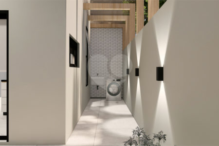 Casa à venda com 2 suítes em Jardim das Cerejeiras, Atibaia, SP