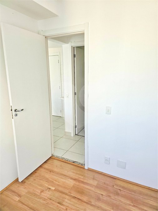 Apartamento à venda com 2 quartos em Barra Funda, São Paulo, SP