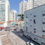 Apartamento à venda com 1 quarto em Pinheiros, São Paulo, SP