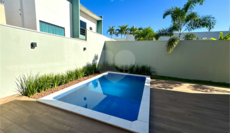 Casa à venda com 3 suítes em Parque Das Mangueiras, Três Lagoas, MS
