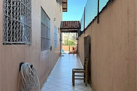 Sobrado à venda com 3 quartos, sendo 1 suíte, em Parque Ipê, São Paulo, SP