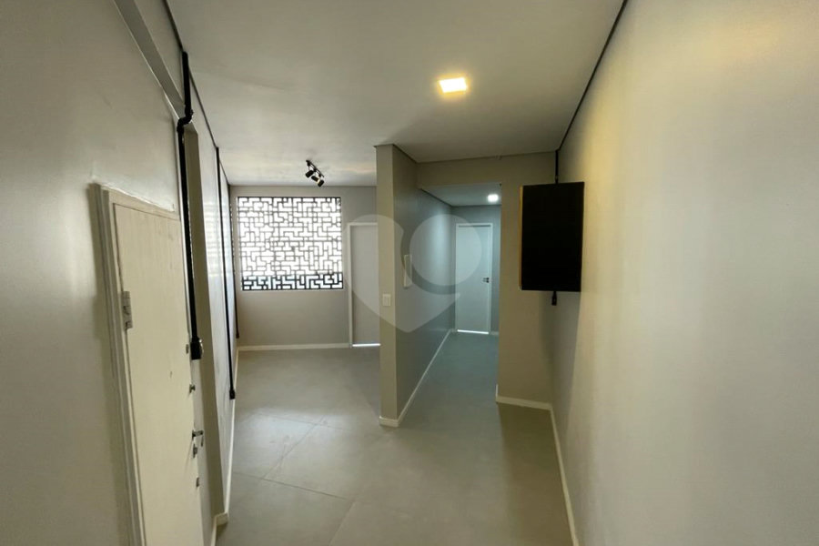 Apartamento à venda com 1 quarto no Centro, São Paulo, SP