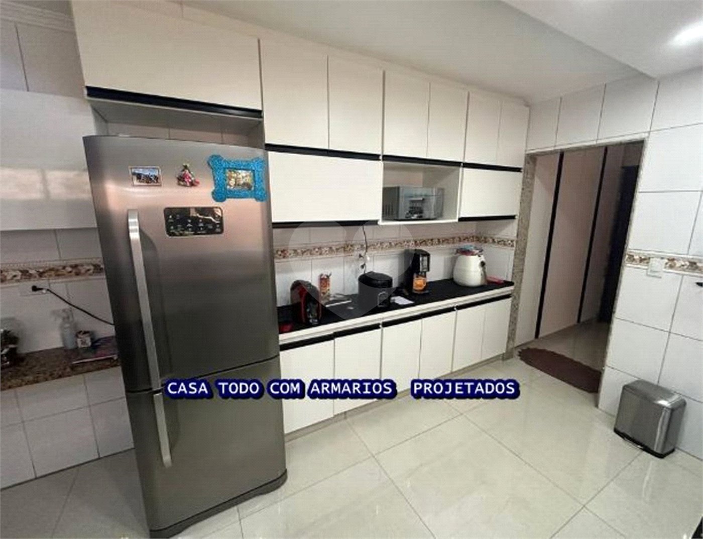 Sobrado à venda com 3 quartos, sendo 1 suíte, em Jardim Aricanduva, São Paulo, SP