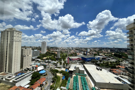 Apartamento à venda com 3 suítes em Jardim Portal da Colina, Sorocaba, SP