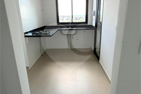Apartamento à venda em Alvinópolis, Atibaia, SP