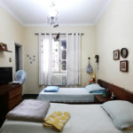 Apartamento à venda com 3 quartos, sendo 1 suíte, em Tijuca, Rio de Janeiro, RJ