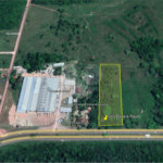 Terreno à venda no Centro, Santa Isabel do Pará, PA