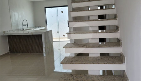 Casa à venda com 2 suítes em Campo Grande, Rio de Janeiro, RJ