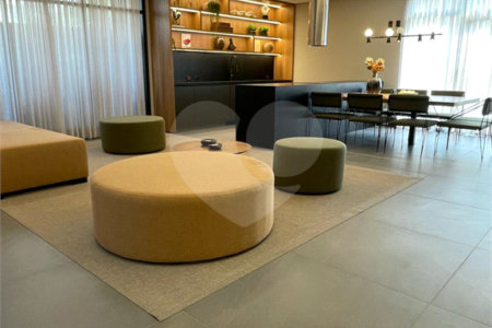 Apartamento à venda com 3 suítes em Perdizes, São Paulo, SP